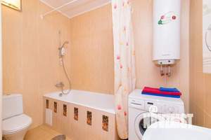 1-к квартира, посуточно, 45м2, 10/19 этаж