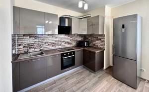 2-к квартира, на длительный срок, 52м2, 18/26 этаж