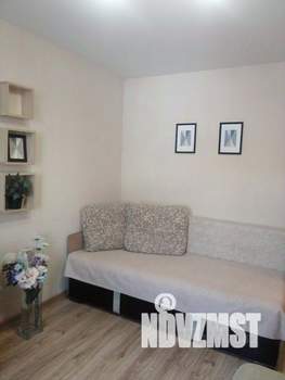 3-к квартира, посуточно, 60м2, 1/1 этаж