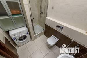 2-к квартира, на длительный срок, 50м2, 18/23 этаж