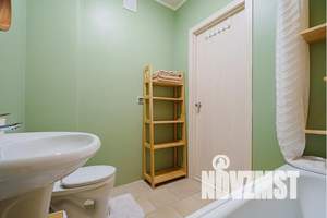 2-к квартира, посуточно, 63м2, 15/32 этаж