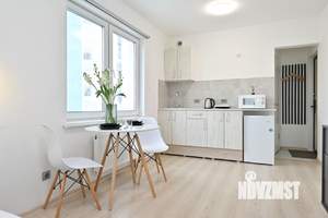 Студия квартира, посуточно, 20м2, 13/15 этаж