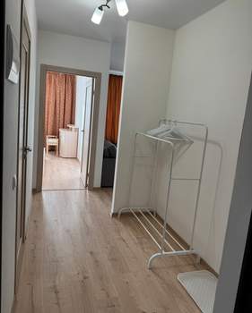 1-к квартира, на длительный срок, 38м2, 10/16 этаж