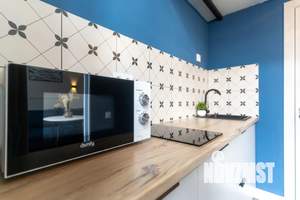 1-к квартира, посуточно, 20м2, 2/4 этаж