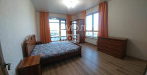 3-к квартира, на длительный срок, 127м2, 19/20 этаж