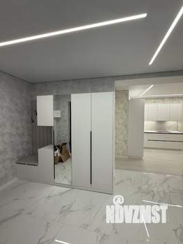 2-к квартира, на длительный срок, 88м2, 17/24 этаж