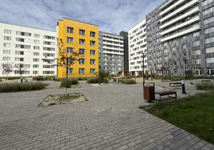 1-к квартира, на длительный срок, 31м2, 8/9 этаж