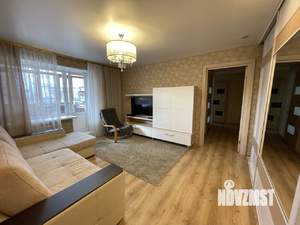 2-к квартира, на длительный срок, 48м2, 6/14 этаж