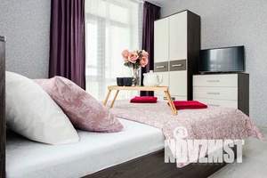 2-к квартира, посуточно, 80м2, 6/15 этаж