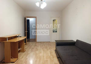 1-к квартира, на длительный срок, 32м2, 1/9 этаж
