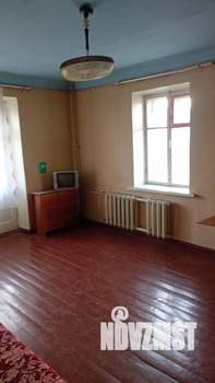 1-к квартира, на длительный срок, 35м2, 2/3 этаж