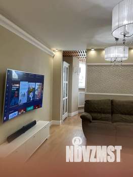 4-к квартира, посуточно, 100м2, 5/9 этаж