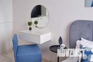 1-к квартира, посуточно, 31м2, 11/25 этаж