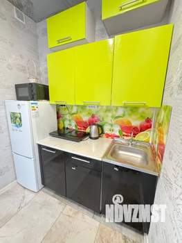 Студия квартира, посуточно, 35м2, 11/16 этаж