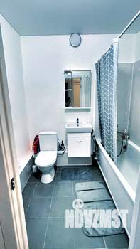 1-к квартира, на длительный срок, 35м2, 3/14 этаж