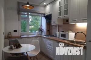 1-к квартира, посуточно, 33м2, 2/9 этаж