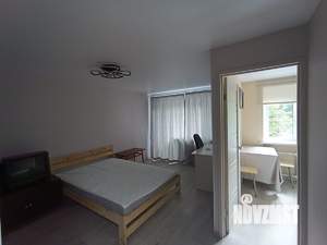 1-к квартира, на длительный срок, 31м2, 2/5 этаж