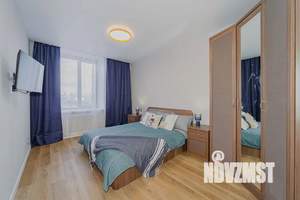 2-к квартира, посуточно, 70м2, 10/26 этаж