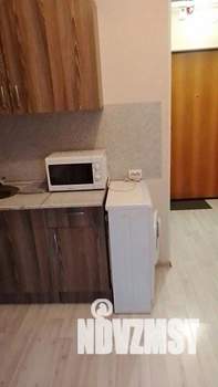 1-к квартира, посуточно, 22м2, 1/1 этаж