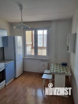 1-к квартира, на длительный срок, 34м2, 8/12 этаж