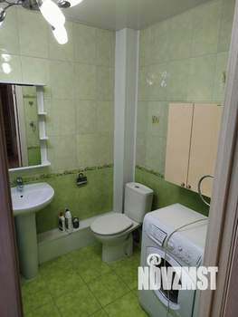 1-к квартира, на длительный срок, 39м2, 7/9 этаж