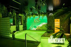 1-к квартира, посуточно, 60м2, 1/1 этаж