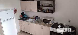 1-к квартира, на длительный срок, 37м2, 2/16 этаж