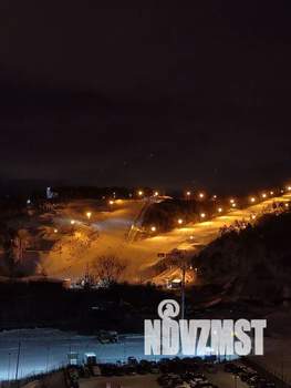 1-к квартира, посуточно, 36м2, 26/26 этаж