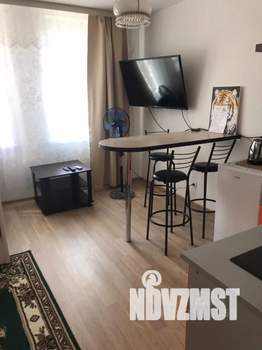 1-к квартира, посуточно, 30м2, 2/12 этаж