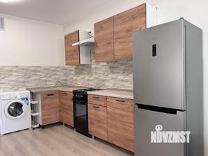 Студия квартира, на длительный срок, 25м2, 20/25 этаж