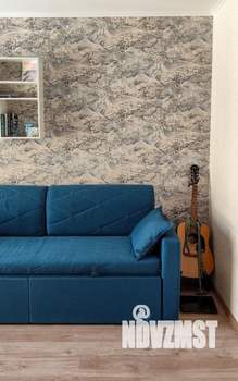 1-к квартира, на длительный срок, 40м2, 9/15 этаж