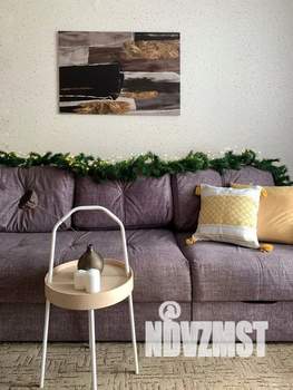 2-к квартира, посуточно, 73м2, 3/7 этаж