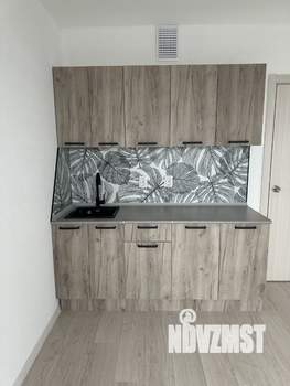 Студия квартира, на длительный срок, 21м2, 17/25 этаж