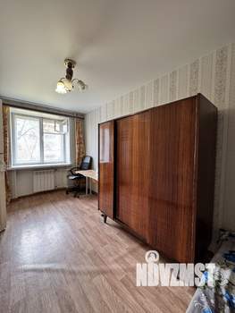 3-к квартира, на длительный срок, 45м2, 2/4 этаж
