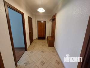 2-к квартира, на длительный срок, 68м2, 6/17 этаж