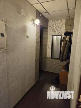 2-к квартира, на длительный срок, 43м2, 3/5 этаж