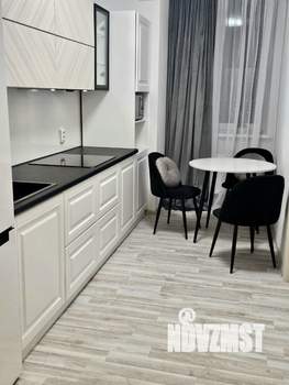 2-к квартира, посуточно, 45м2, 15/17 этаж