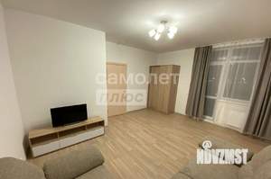 1-к квартира, на длительный срок, 45м2, 4/9 этаж