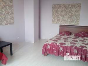 1-к квартира, на длительный срок, 46м2, 10/19 этаж