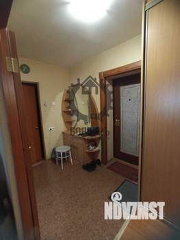 2-к квартира, на длительный срок, 63м2, 4/11 этаж