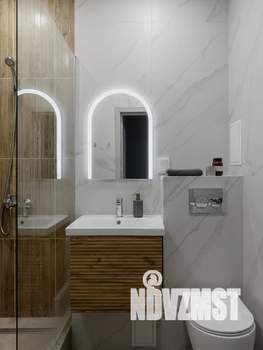 1-к квартира, посуточно, 37м2, 19/29 этаж