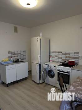 2-к квартира, на длительный срок, 52м2, 19/26 этаж