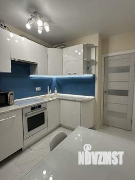 2-к квартира, на длительный срок, 48м2, 14/16 этаж