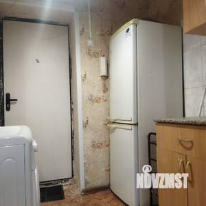 Студия квартира, на длительный срок, 18м2, 4/5 этаж