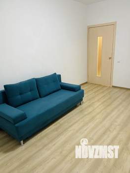 1-к квартира, на длительный срок, 38м2, 2/18 этаж