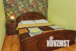 1-к квартира, посуточно, 40м2, 8/10 этаж