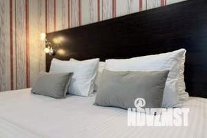 1-к квартира, посуточно, 45м2, 16/20 этаж