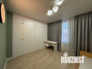 3-к квартира, на длительный срок, 60м2, 15/35 этаж