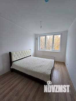 1-к квартира, на длительный срок, 42м2, 4/15 этаж