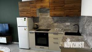 1-к квартира, на длительный срок, 42м2, 3/24 этаж